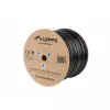 Võrgukaabel Lanberg LCF5-30CU-0305-BK RJ45 Cat5e 305 m Must