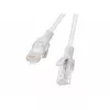 Võrgukaabel Lanberg PCU5-20CC-0100-S RJ-45 Cat5e 1 m Hall