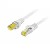 UTP Category 6 Rigid Network kaabel Lanberg PCF6A-10CU-0300-S 3 M hall