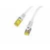 Lanberg PCF6A-10CU-1000-S Network kaabel hall 10 M Cat6a S/FTP (S-STP) (PCF6A-10CU-1000-S)