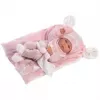 Llorens Nica 73860 beebinukk tekil, 40 cm