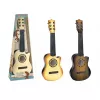ASKATO 109619 plastikust kitarr