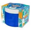 TUBAN Jiggly Slime blu blueberry 500g — sensoorne slime 500 g