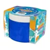TUBAN Jiggly Slime blu blueberry 500g — sensoorne slime 500 g