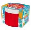 TUBAN Slime Tuban Jiggly Slime punane maasikas 500g – punane maasikas, 500 g