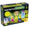 Õppekomplekt Liscianigiochi Im A Genius The Laboratory of Darkness 304-PL83879 (teaduskomplekt)