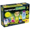 Õppekomplekt Liscianigiochi Im A Genius The Laboratory of Darkness 304-PL83879 (teaduskomplekt)