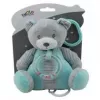Muusikakarp TULILO Mint kaisukaru 18 cm — mehaaniline muusikamänguasi, 18 cm kõrgus