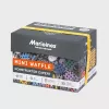 Marioinex Mini Waffle klotsikomplekt Constructor Expert, 501 detaili