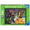 Pusle Ravensburger Minecraft 100 tk Videomäng