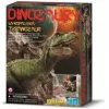 Teaduskomplekt Väljakaevamised - Velociraptor