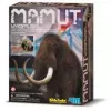 4M Excavation Mammoth teaduskomplekt