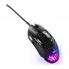 Steelseries Aerox 5 hiir Right-hand USB Typee-A Optical 18000 DPI