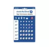 Leelispatareid everActive AGMIX30BL 1,5V — 30 tk pakend, nööp-/müntrakud
