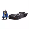 Jada Batman Batmobile 1:32 metallauto kujukesega, erinevad mudelid