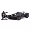 Jada Batman Batmobile 1:32 metallauto kujukesega, erinevad mudelid