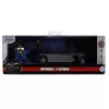 Jada Batman Batmobile 1:32 metallauto kujukesega, erinevad mudelid