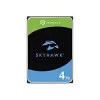 Seagate SkyHawk ST3000VX015 sisemine kõvaketas 3 TB 256 MB 3.5 tolli Serial ATA III