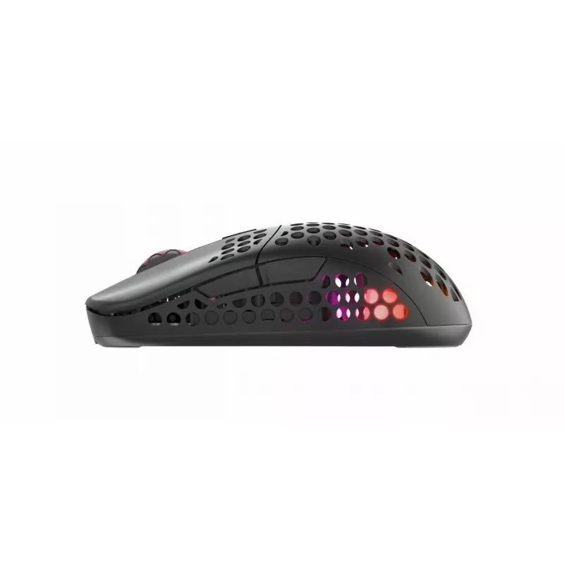 Xtrfy M42W-RGB-Must Product Must