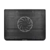 Thermaltake Massive A23 sülearvuti jahutusalus 40,6 cm (16) Must