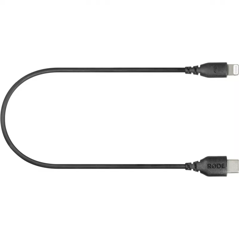 Kaabel RØDE SC21 0,3 m Lightning USB‑C-le 6 g