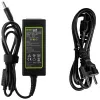 Green Cell Pro laadija Acer Aspire E5-511, E5-521, E5-573, E5-573g, Es1-131, Es1-512, Es1-531, V5-171 jaoks, 19V 2,37A 45W