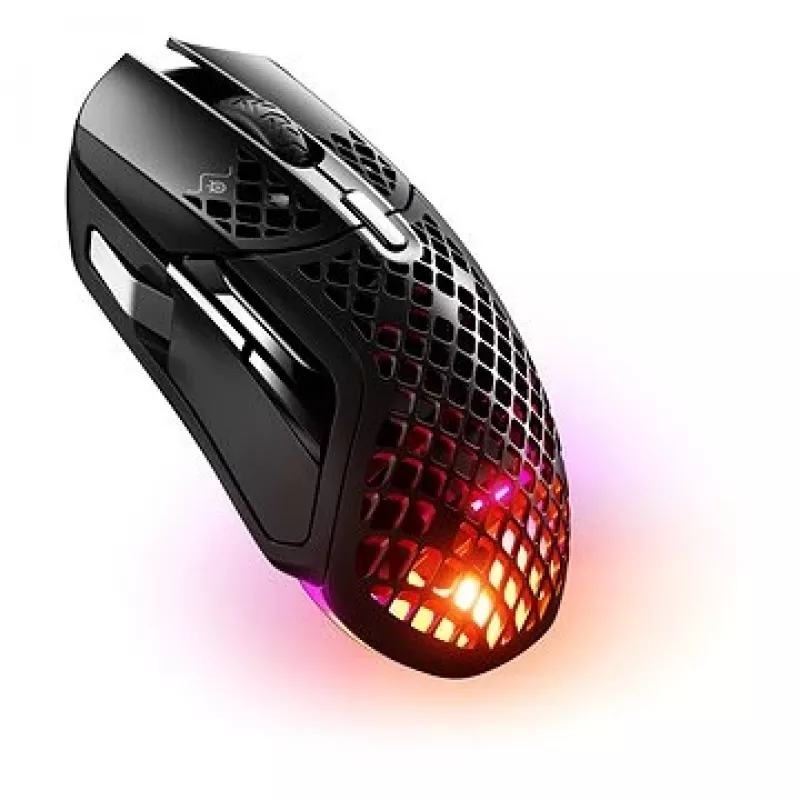 hiir Steelseries Aerox 5 Wireless Bluetooth
