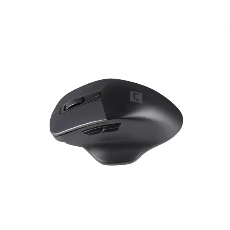 Natec Genesis Mustbird 2 hiir RF juhtmeta optiline 1600 DPI