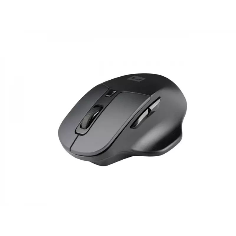 Natec Genesis Mustbird 2 hiir RF juhtmeta optiline 1600 DPI