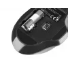 Natec Genesis Mustbird 2 hiir RF juhtmeta optiline 1600 DPI