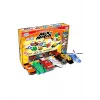 Vehicle set Popular Playthings Magnetic Mix or Match