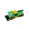 Popular Playthings - Mix or Match Vehicles Farm (kakskeelne)