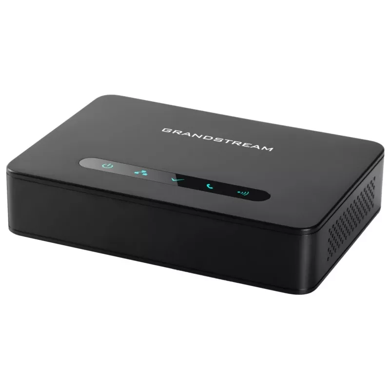 Grandstream Networks DP750 DECT-baasjaam must