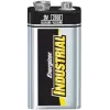 Energizer 9V PP3 tööstuslikud leelispatareid, 12 tk
