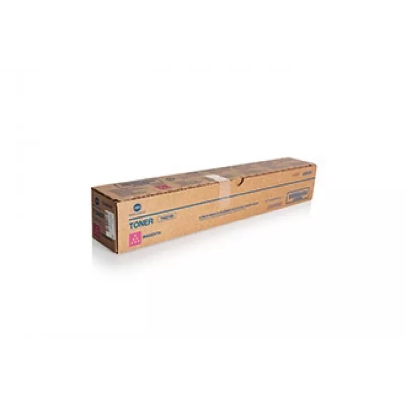 Konica Minolta 8450239 toonerikassett 1 tk Originaal magenta