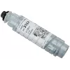 Ricoh 842042 toonerikassett 1 tk Originaal must
