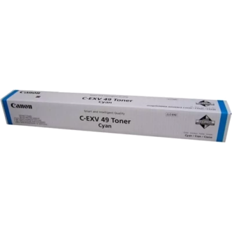 Canon 8525B002 toonerikassett 1 tk Originaal tsüaan