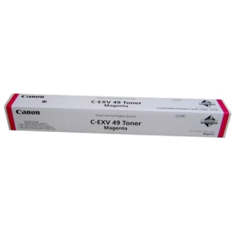 Canon 8526B002 toonerikassett 1 tk Originaal magenta