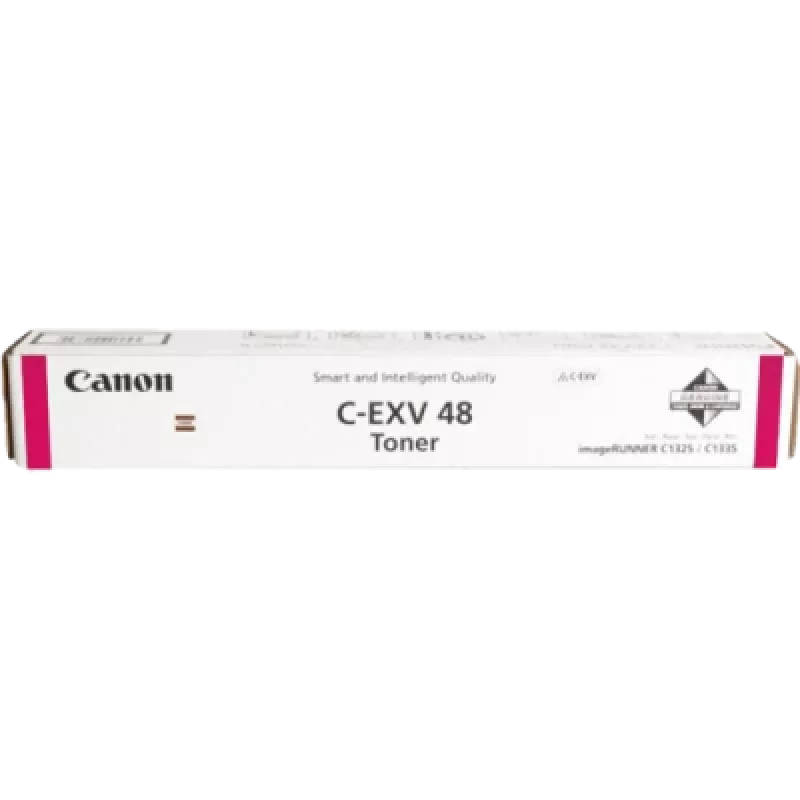 Canon C-EXV 48 toonerikassett 1 tk Originaal magenta
