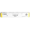 Canon C-EXV 48 toonerikassett 1 tk Originaal Kollane