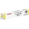 Canon C-EXV 28 toonerikassett 1 tk originaal kollane