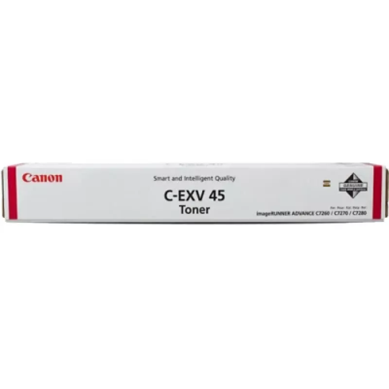 Canon C-EXV45 toonerikassett 1 tk Originaal magenta
