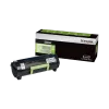 Lexmark MSMX31x Return Programme 5K toonerkassett High Yield Must