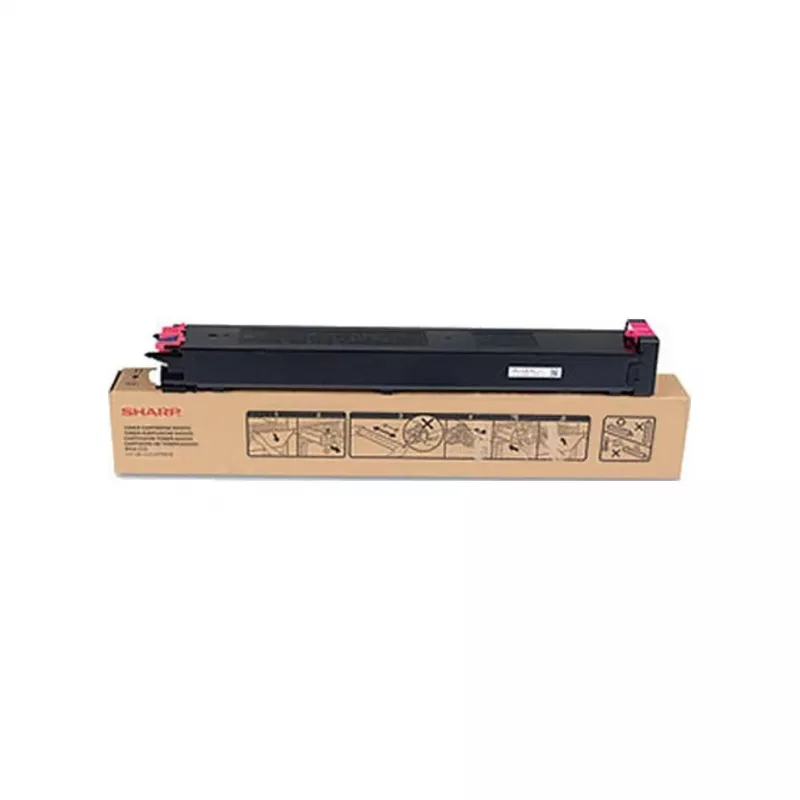 Sharp MX23GTMA toonerikassett 1 tk originaal magenta