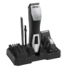 Trimmer Wahl GroomsMan Pro aku must roostevaba teras 0,7 mm 3 cm