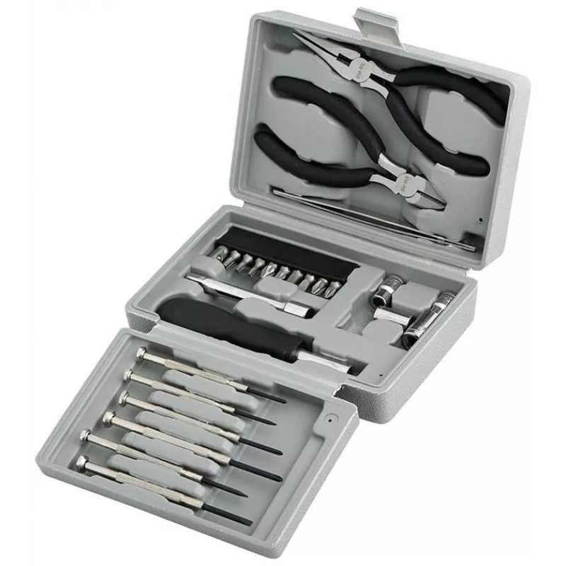 mehaanikatööriistade komplekt LogiLink WZ0023