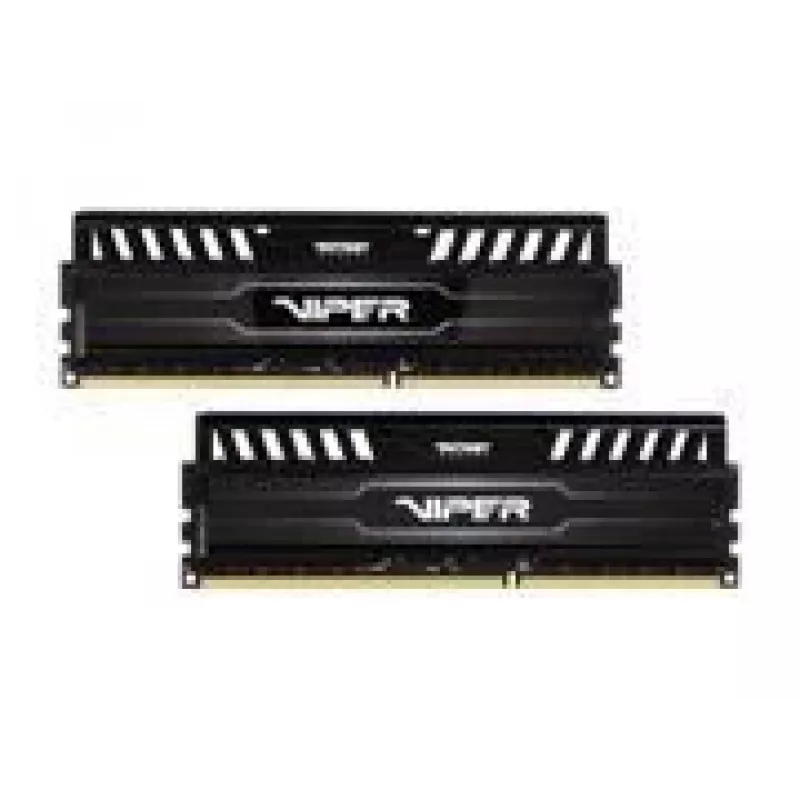 Desktop DDR3 16GB (2x8GB) 1600MHz 240-pin DIMM PATRIOT PV316G160C9K 1.5V