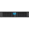 PowerWalker VI 2000RT LCD Katkematu toiteallikas (UPS) 2 KVA 180