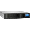 PowerWalker VFI 3000 CRM LCD Katkematu toiteallikas (UPS) 3 KVA