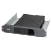 Eaton ELRACK 19 UPS-raam must teras reguleeritav kinnitus